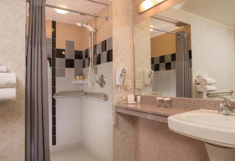 هتل The Voyager Inn