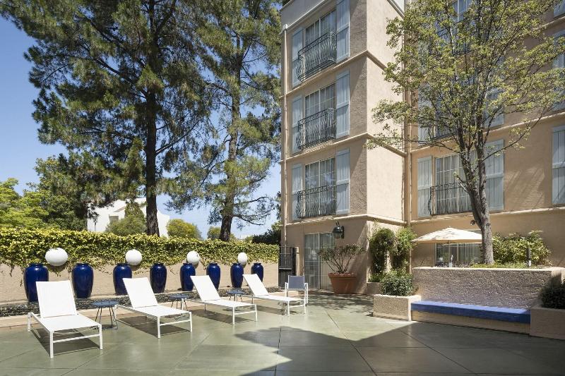 فندق The Westin Palo Alto