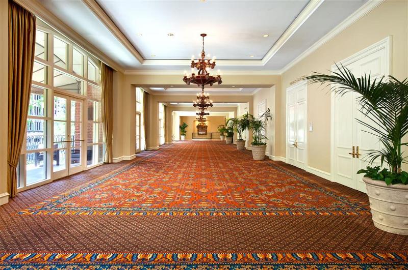 هتل The Westin Riverwalk, San Antonio
