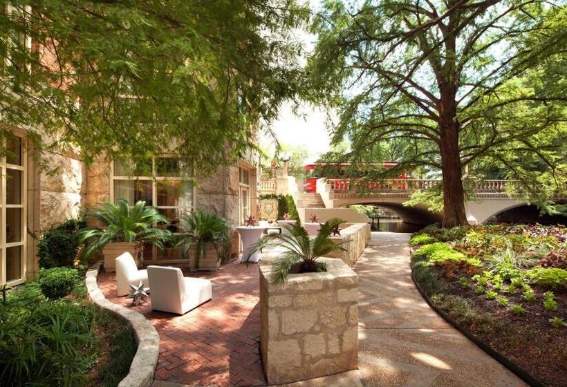 هتل The Westin Riverwalk, San Antonio
