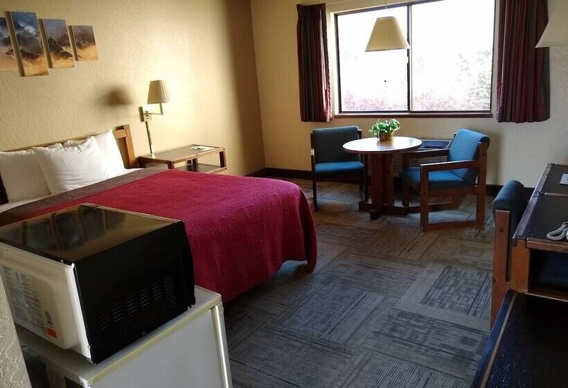 호텔 Wilderness Inn