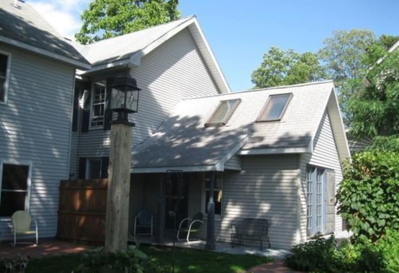 هتل Union Gables Bed & Breakfast