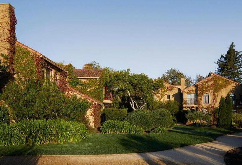 هتل Vintners Resort