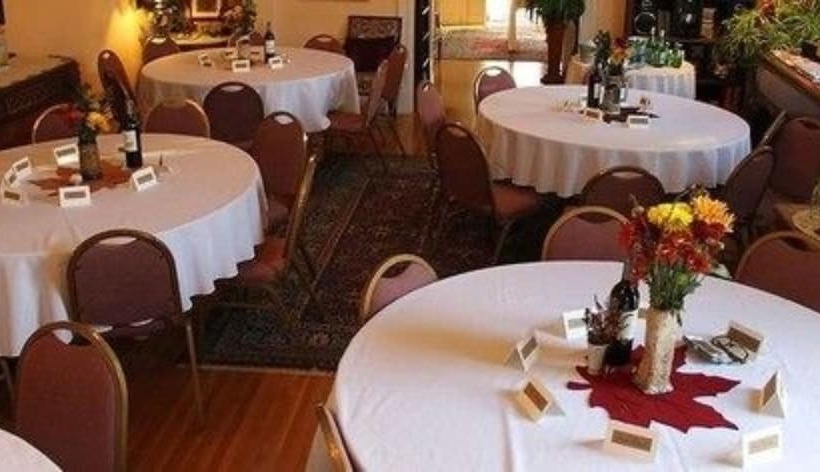 فندق Walnut Street Inn