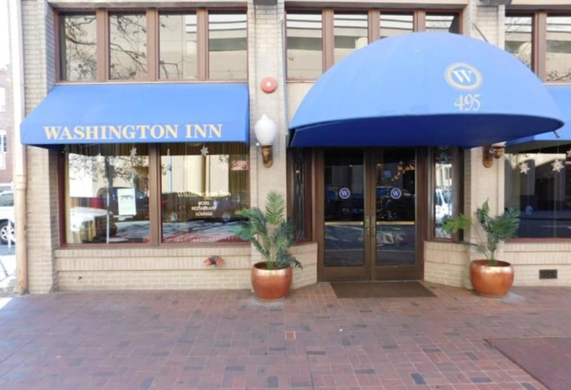 فندق Washington Inn