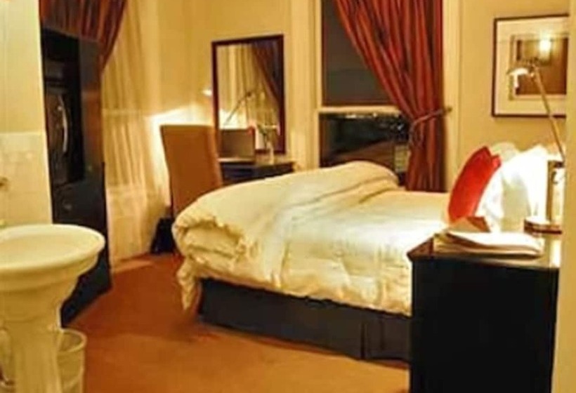 فندق Washington Inn