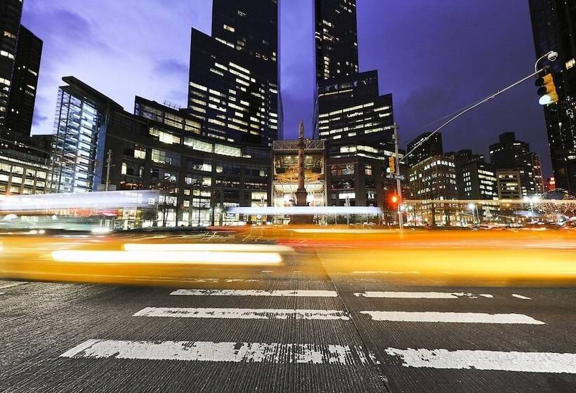 Fotos del hotel Washington Jefferson At Times Square:  4