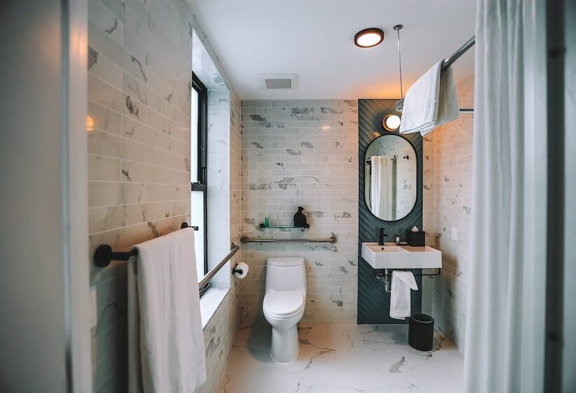 Fotos del hotel Washington Jefferson At Times Square:  10