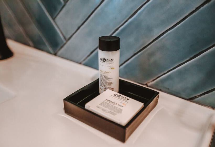 Fotos del hotel Washington Jefferson At Times Square:  14