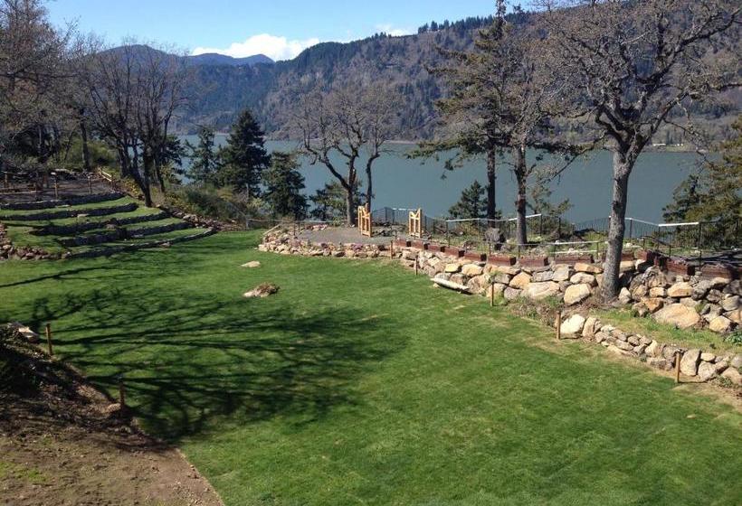 Отель Westcliff Lodge