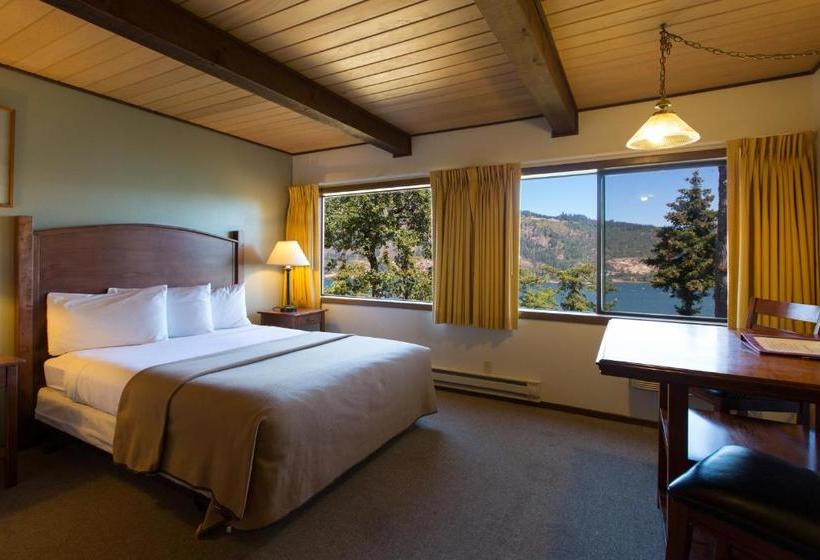 酒店 Westcliff Lodge