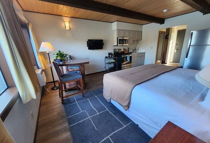 酒店 Westcliff Lodge