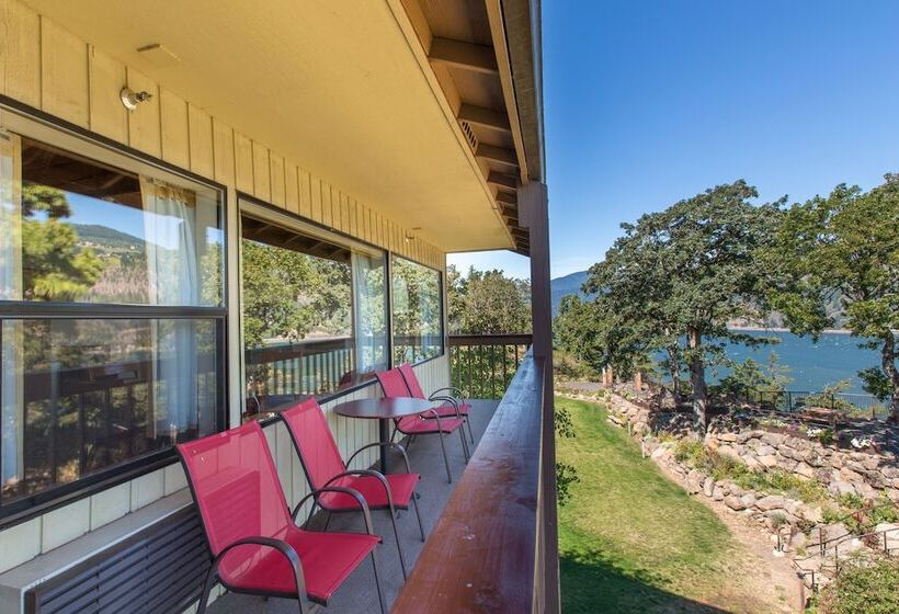 酒店 Westcliff Lodge