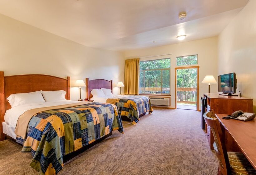 酒店 Westcliff Lodge