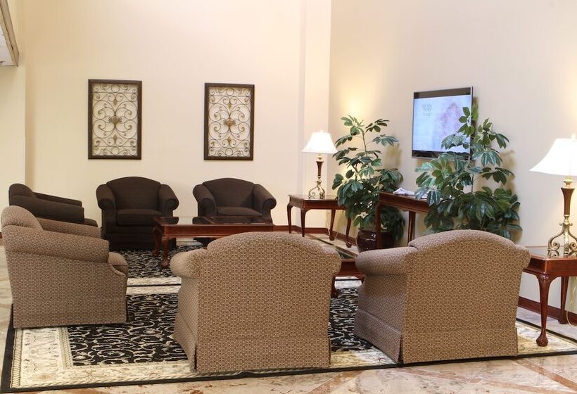 Отель Westford Regency Inn & Conference Center
