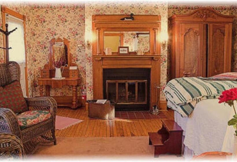 هتل White Lace Inn