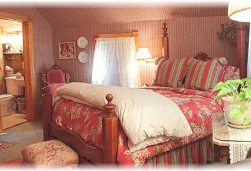 هتل White Lace Inn
