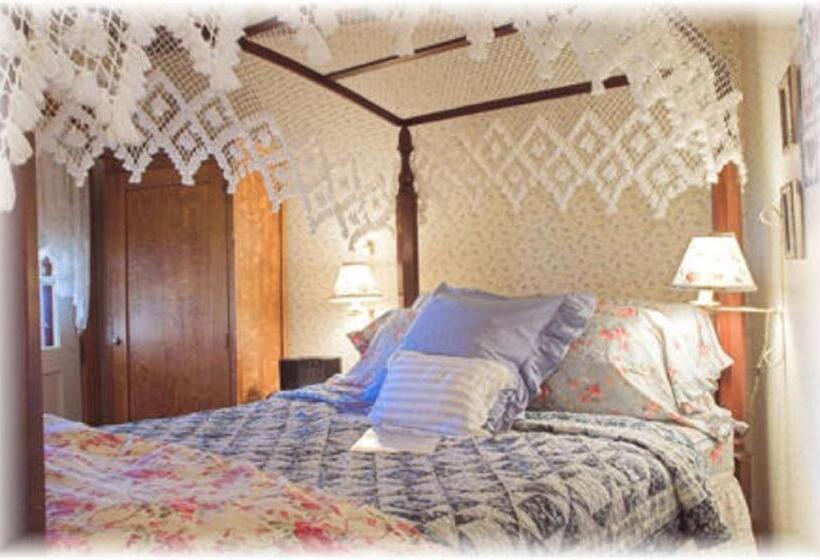 هتل White Lace Inn