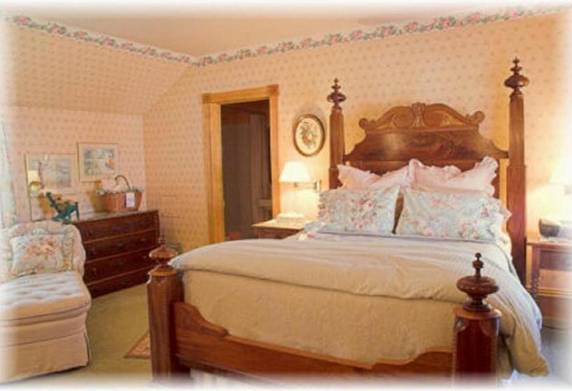 هتل White Lace Inn