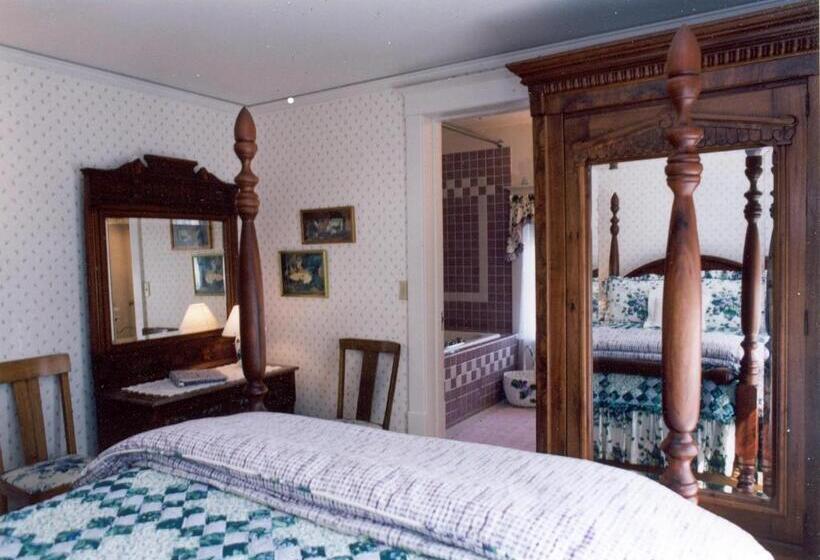 هتل White Lace Inn