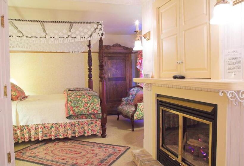 هتل White Lace Inn