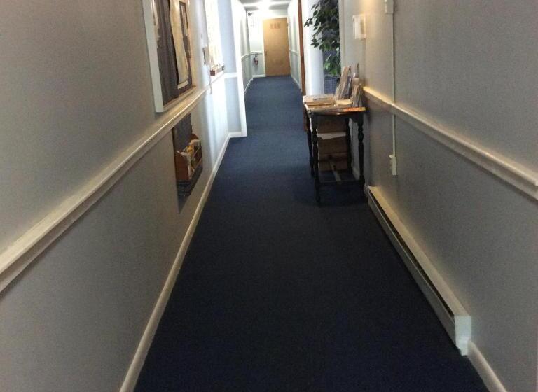 هتل Wickford Motor Inn