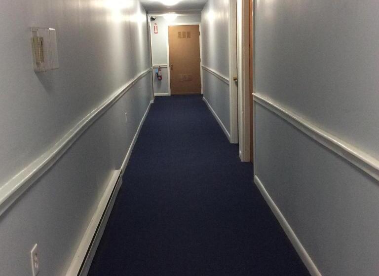 هتل Wickford Motor Inn