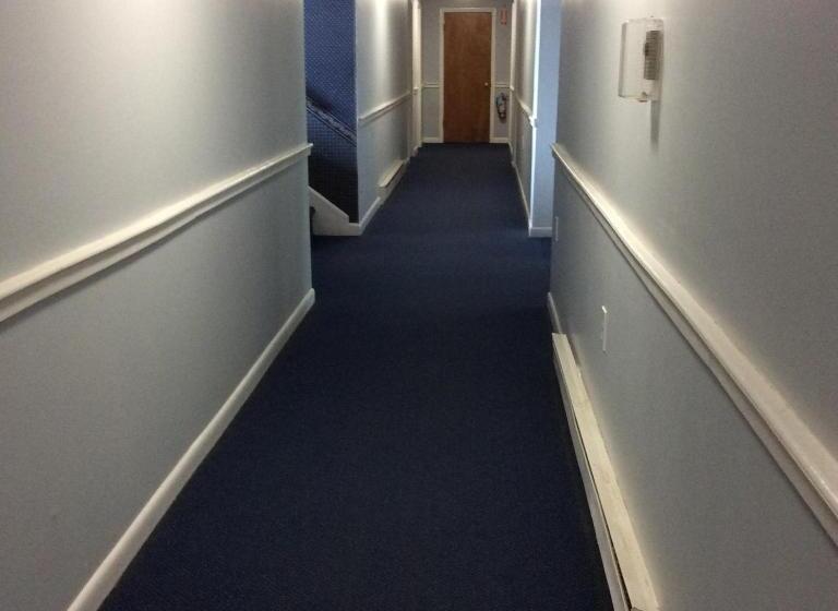 هتل Wickford Motor Inn