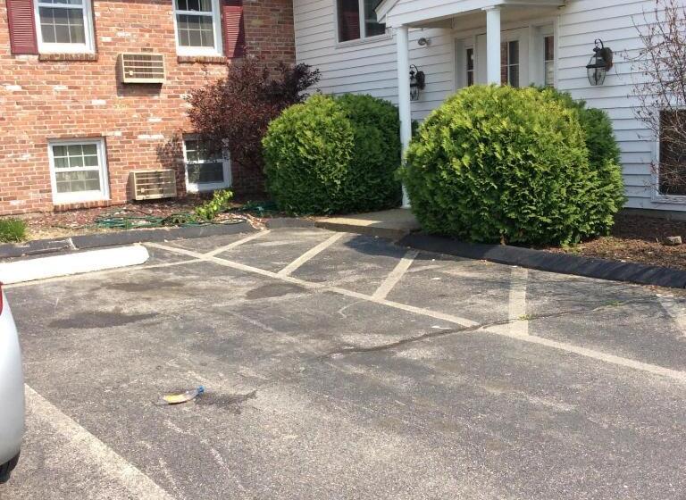 هتل Wickford Motor Inn