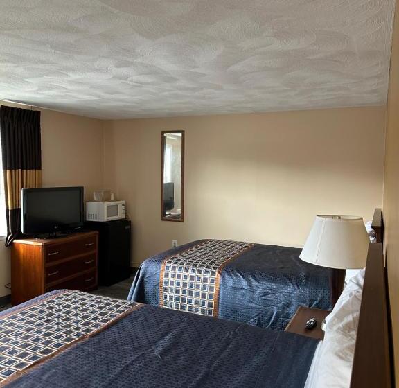هتل Wickford Motor Inn