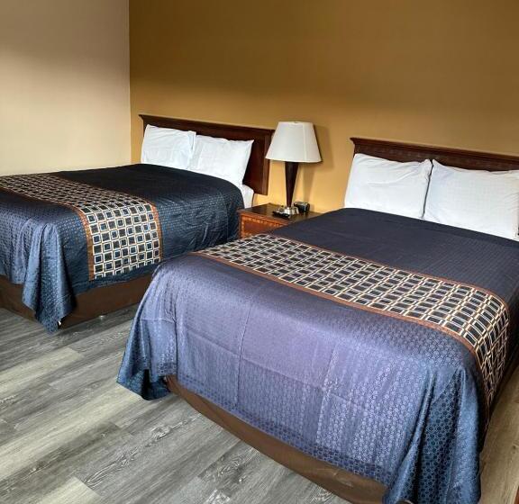 هتل Wickford Motor Inn