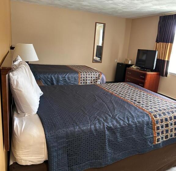 هتل Wickford Motor Inn