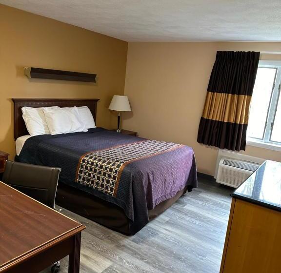 هتل Wickford Motor Inn