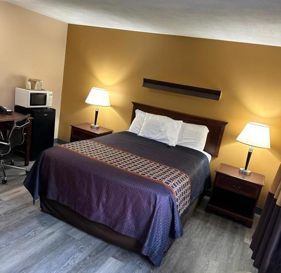 هتل Wickford Motor Inn