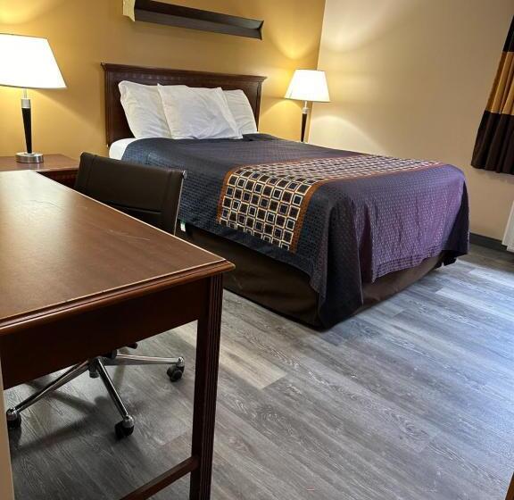 هتل Wickford Motor Inn