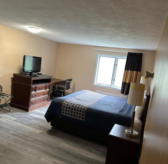 هتل Wickford Motor Inn