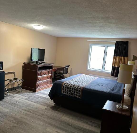 هتل Wickford Motor Inn