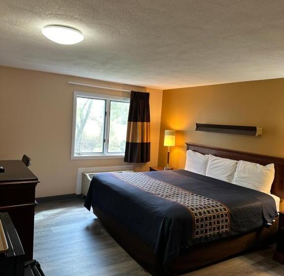 هتل Wickford Motor Inn
