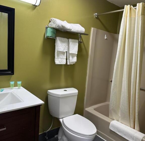 هتل Wickford Motor Inn