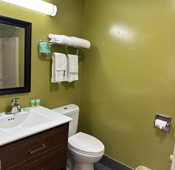 هتل Wickford Motor Inn