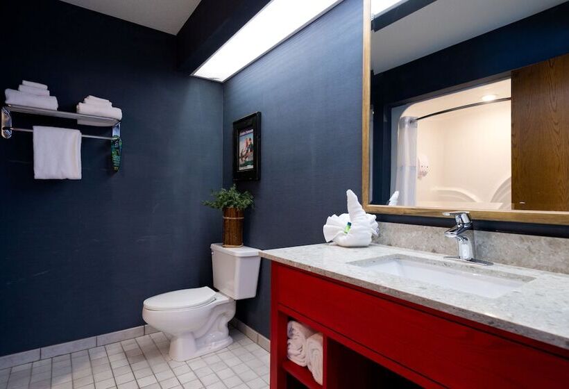 בית מלון כפרי Wildwood Lodge & Suites