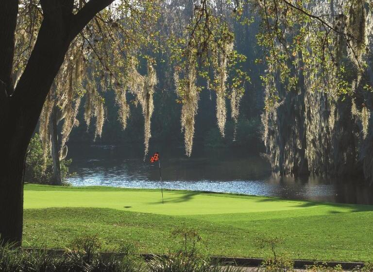Innisbrook Resort