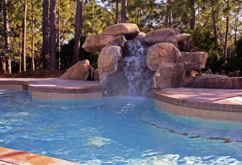 Innisbrook Resort