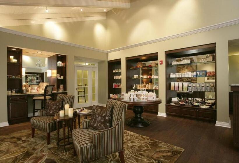 Innisbrook Resort
