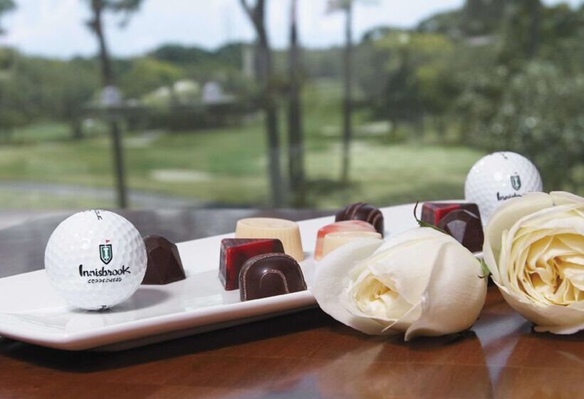 Innisbrook Resort