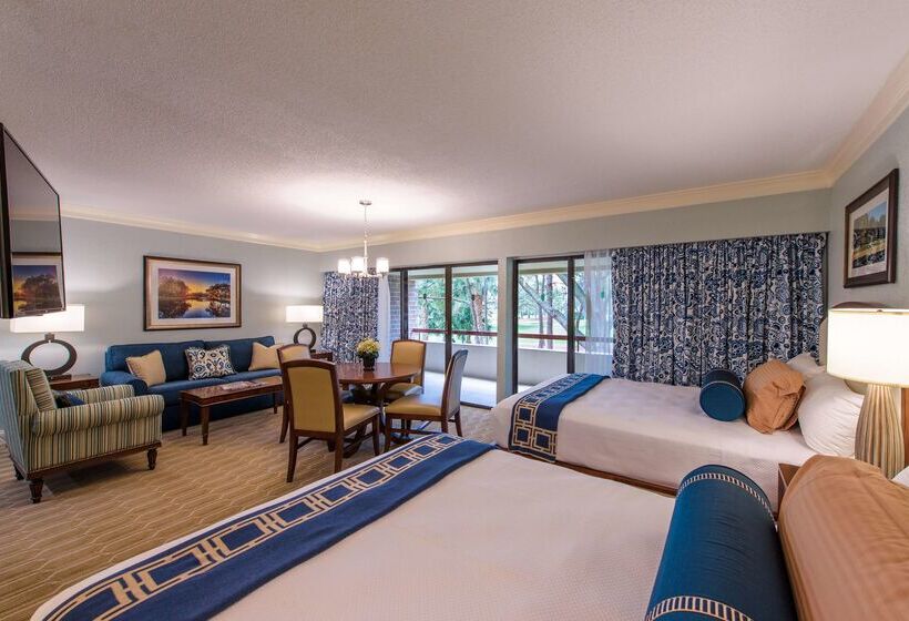 Innisbrook Resort