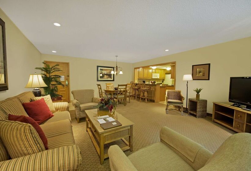 Innisbrook Resort