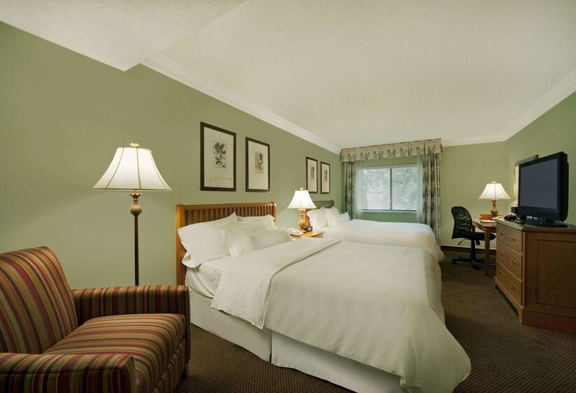 Innisbrook Resort