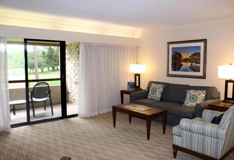 Innisbrook Resort