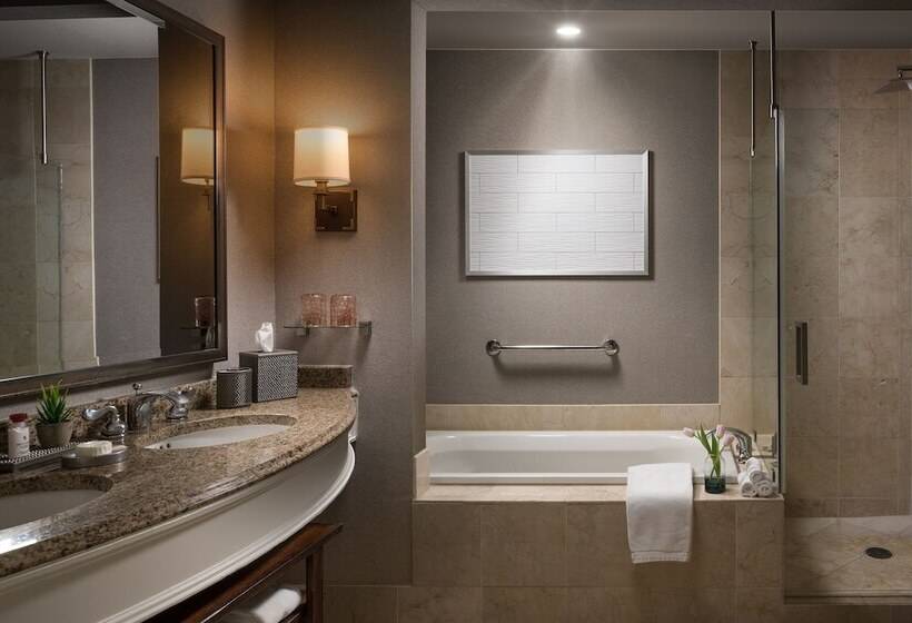 La Cantera Resort & Spa